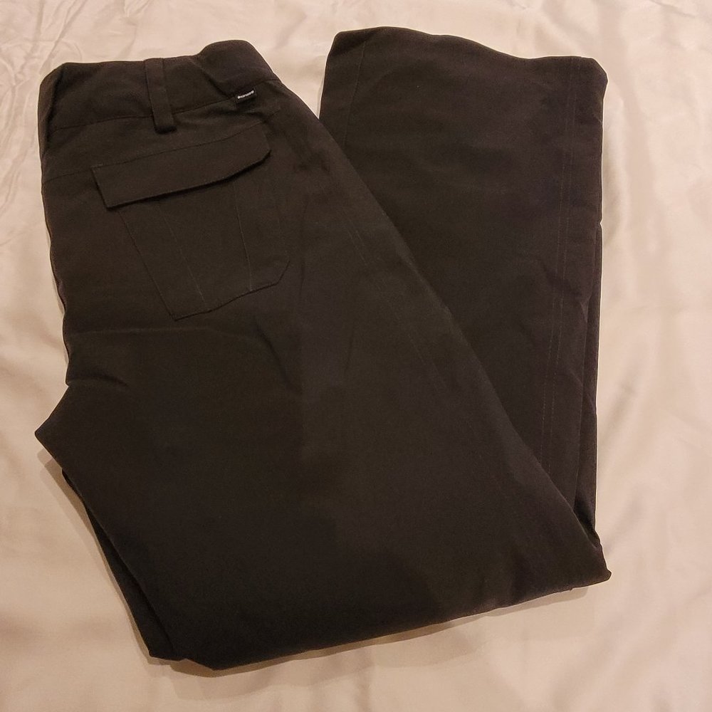 Sunice Melina Ski Pants, Black NWOT